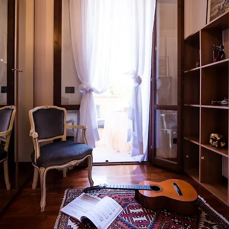 Bed & Breakfast Al Parco Storga Treviso