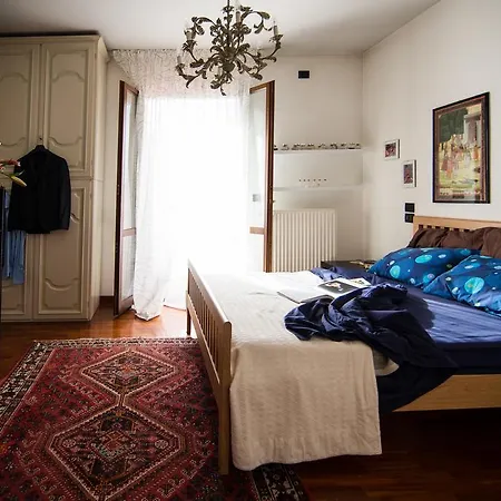 Al Parco Storga Bed & Breakfast