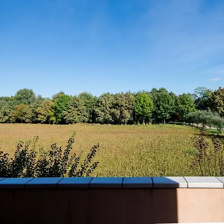 Bed & Breakfast Al Parco Storga 3*