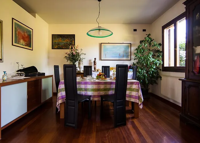 Al Parco Storga 3* 特雷维索