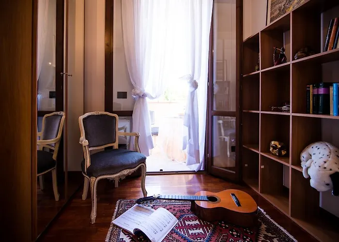 住宿加早餐酒店 Al Parco Storga 特雷维索