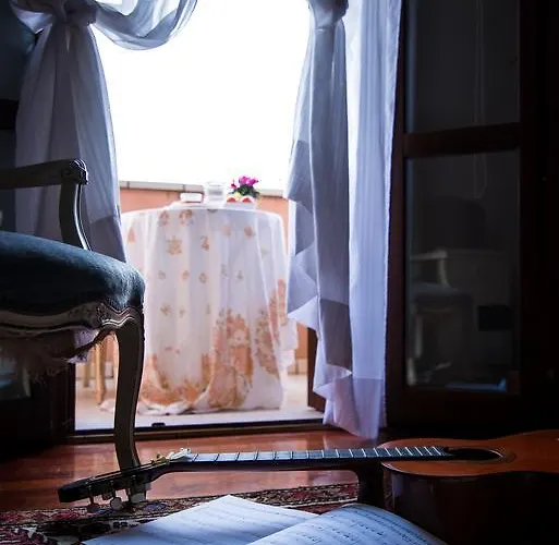 Al Parco Storga 住宿加早餐酒店 3*