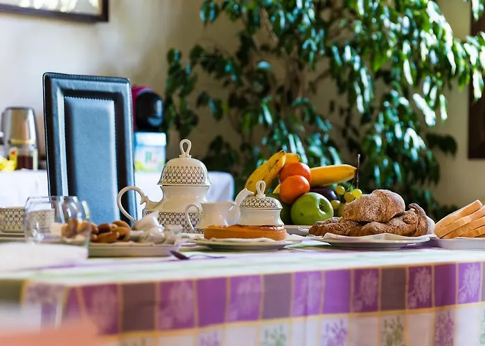 Al Parco Storga 特雷维索