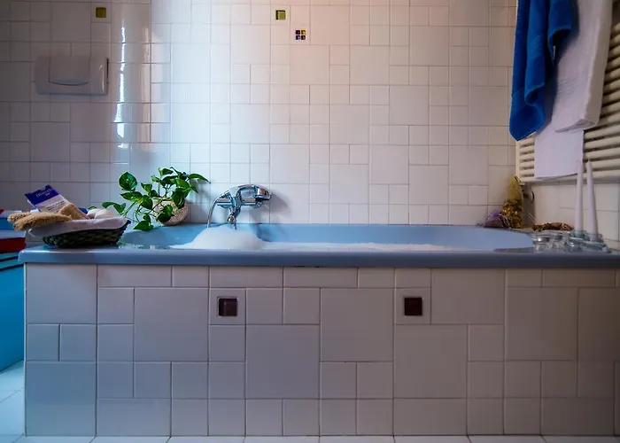 Al Parco Storga 住宿加早餐酒店