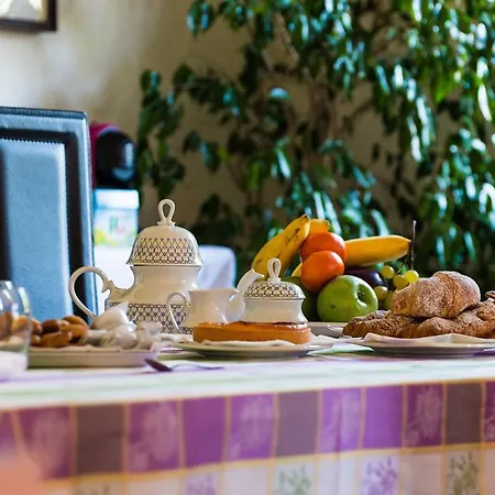 Al Parco Storga トレヴィーゾ