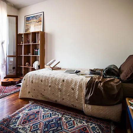 Frühstückspension Al Parco Storga