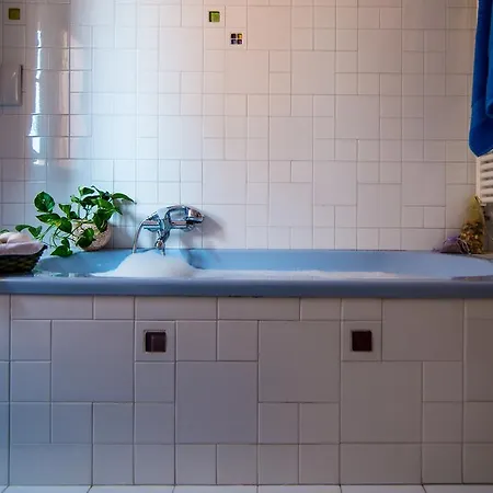 Al Parco Storga Отель типа 