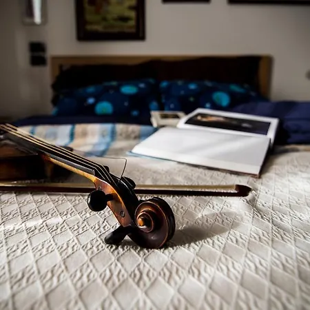 ベッド・アンド・ブレックファスト Al Parco Storga トレヴィーゾ