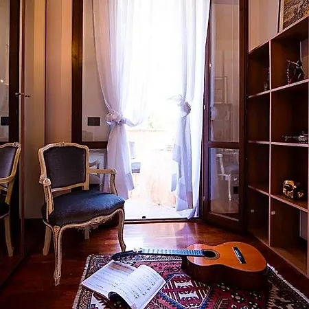 Al Parco Storga 3* Тревизо