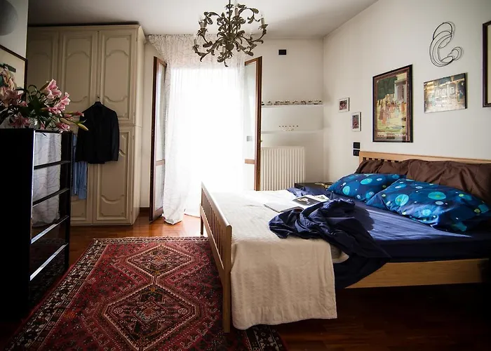 Al Parco Storga Oda ve Kahvaltı