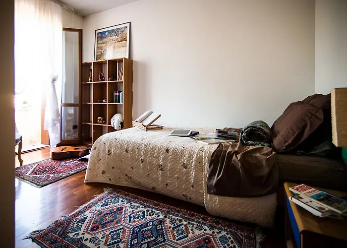 Oda ve Kahvaltı Al Parco Storga